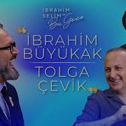 Ibrahım Selım Ile Bu Gece