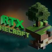 Мармок Майнкрафт Rtx