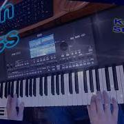 Korgstyle Lian Ross Say You Ll Never Korg Pa 600 Eurodisco80