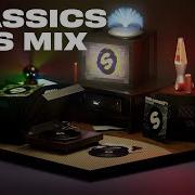 Spinnin Records Classic Hits Mix 2023 256 Kbps