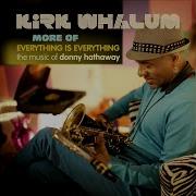 Kirk Whalum Gone Away Instrumental