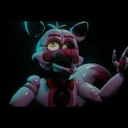 Sfm Fnaf Foxy I M Sorry