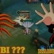 Hero Naruto Aov Kyubi Ninetales New Hero Liliana Arena Of Valor