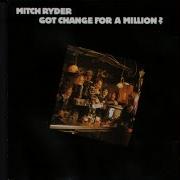 Mitch Ryder Back At Work