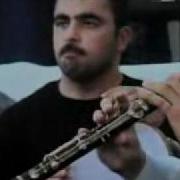 Rasim Rafiq Oglu Klarnet