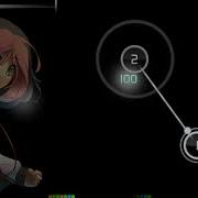 Играю В Osu Мне Никто Не Нужен Mne Nikto Ne Nuzhen