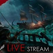 Sea Of Thieves Bes Jakir Ezida Идут На Абордаж Стрим