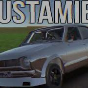 My Summer Car Mustamies Speed Up