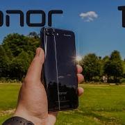 Honor 10 Wave