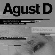 Agust D The Last