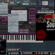 Sacii Lyfe Sounds For Dune 2 Preset Walkthru