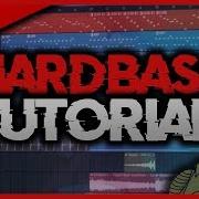 How To Make Epic Russian Hard Bass Fl Studio 20