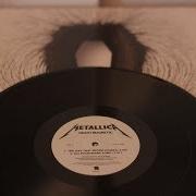 Metallica Vinyl Lp