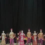 Лазоревый Цветок Я Сама Героя Провожала