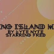 Living Island Meme Remake