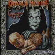 Kill To Сунарэфа Коррозия Металла