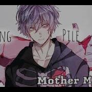 Burning Pile Nightcore