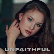 Imazee Unfaithful Original Mix