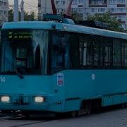 Информатор Троллейбуса 5 Минск