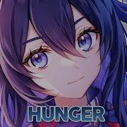 Hunger Nightcore