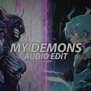 My Demons Starset Edit Audio