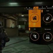 The Division 2 Секретное Назначение Национальный Банк Все Записи И Трофей