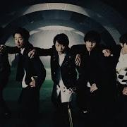 Arashi Brave