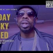 Friday Ricky Dred Been On Feat Friday Ricky Dred