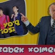 Mirzabek Xolmedov Gap Yo Q Music