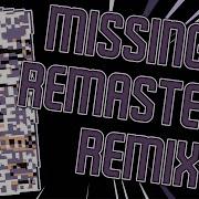 Missingno Fnf Vs Mix Fnaf