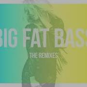 Big Fat Bass Linuxis 1994 Remix Britney Spears