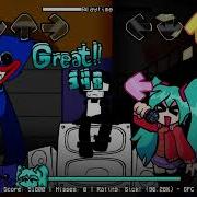 Fnf Crusity But It S Ruv Vs Taki