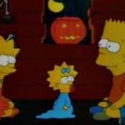 Treehouse Of Horror Audio Commentary