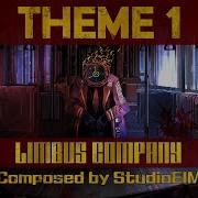 Limbus Company Theme 1