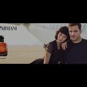 Музыка Из Рекламы Armani Stronger With You Because It S You 2018