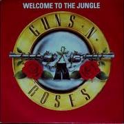 Guns N Roses Welcome To The Jungle Instrumental