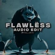 Flawless Edit Audio