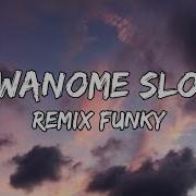 Awanome Slow Remix Funky