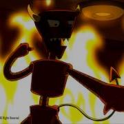 Robot Hell Instrumentall