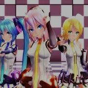 Mmd Ikkitousen Matchless Warriors 一騎当千