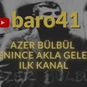 Azer Bülbül Heran Herşey Olabilir