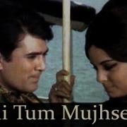 Yunhi Tum Mujhse