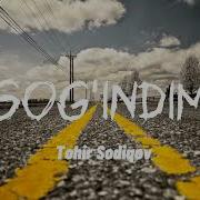 Tohir Sodiqov Jonginam Seni Sog Indim Lyrics