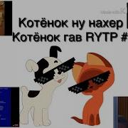 Котенок По Имни Гав Ритп 2