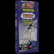 Opening To Thomas And Friends Thomas Gets Bumped 2003 Vhs