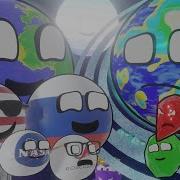 Collapse Of Exo Planets From The Multiverse 3D Animation Solarspheres