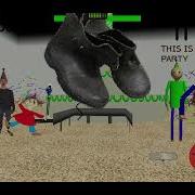Скачать Чит Baldi S Basics Birthday Bash