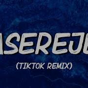 Asereje Tiktok Remix