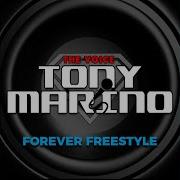 Tony Marino One Love