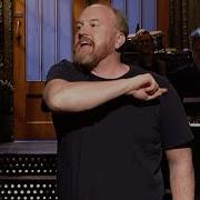 Louis C K Monologue Snl